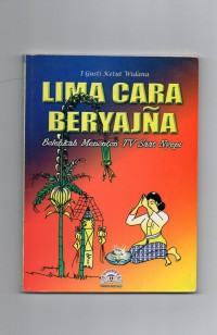 Image of Lima Cara Beryajna : Bolehkah Menonton TV saat Nyepi